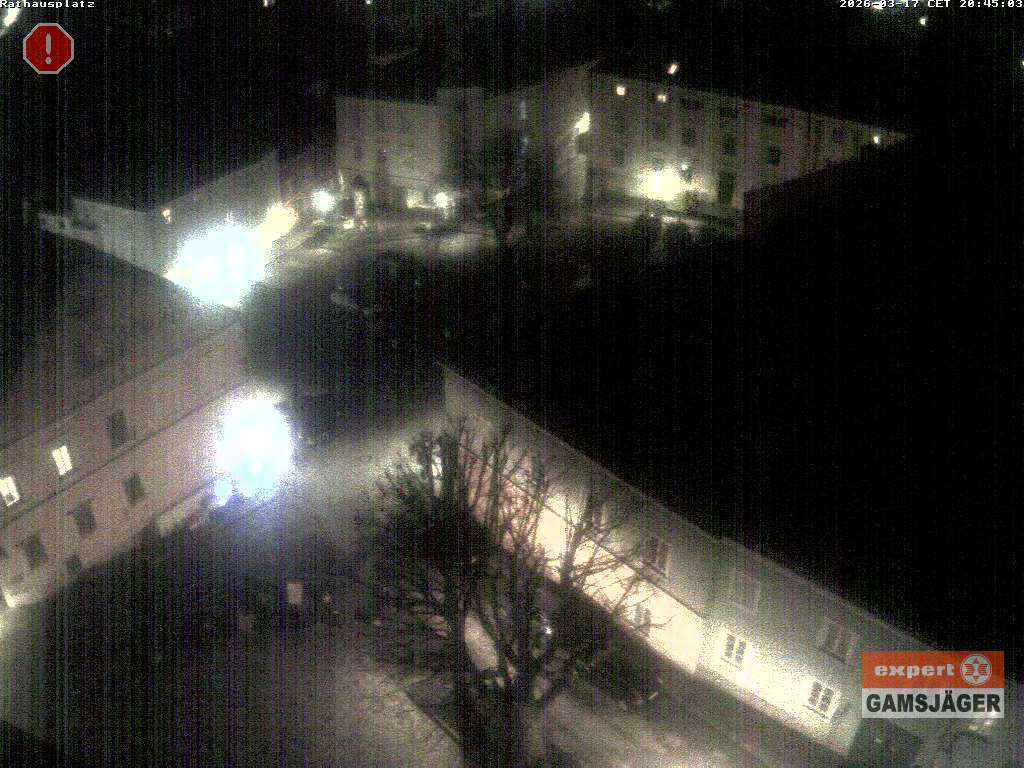 Camera Live Image