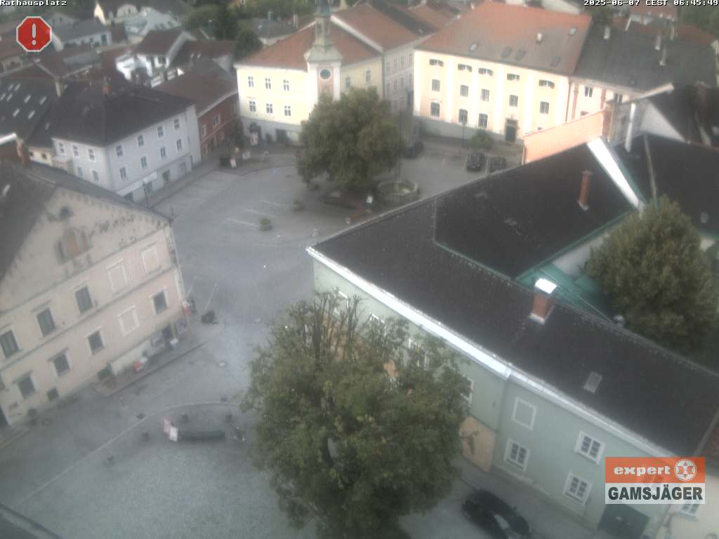 Camera Live Image