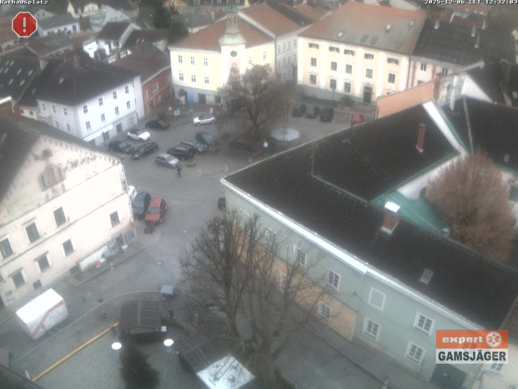 Camera Live Image