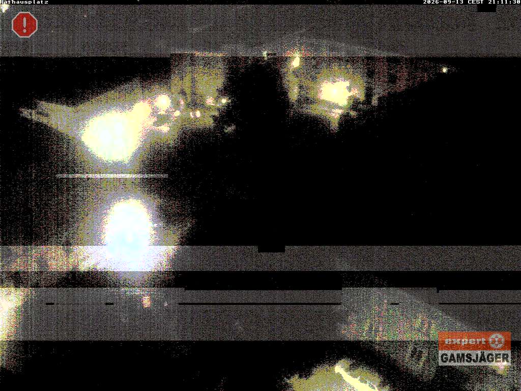 Camera Live Image