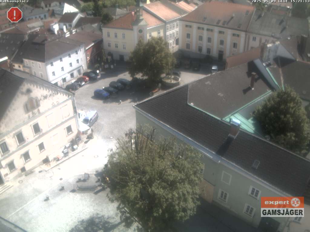 Camera Live Image