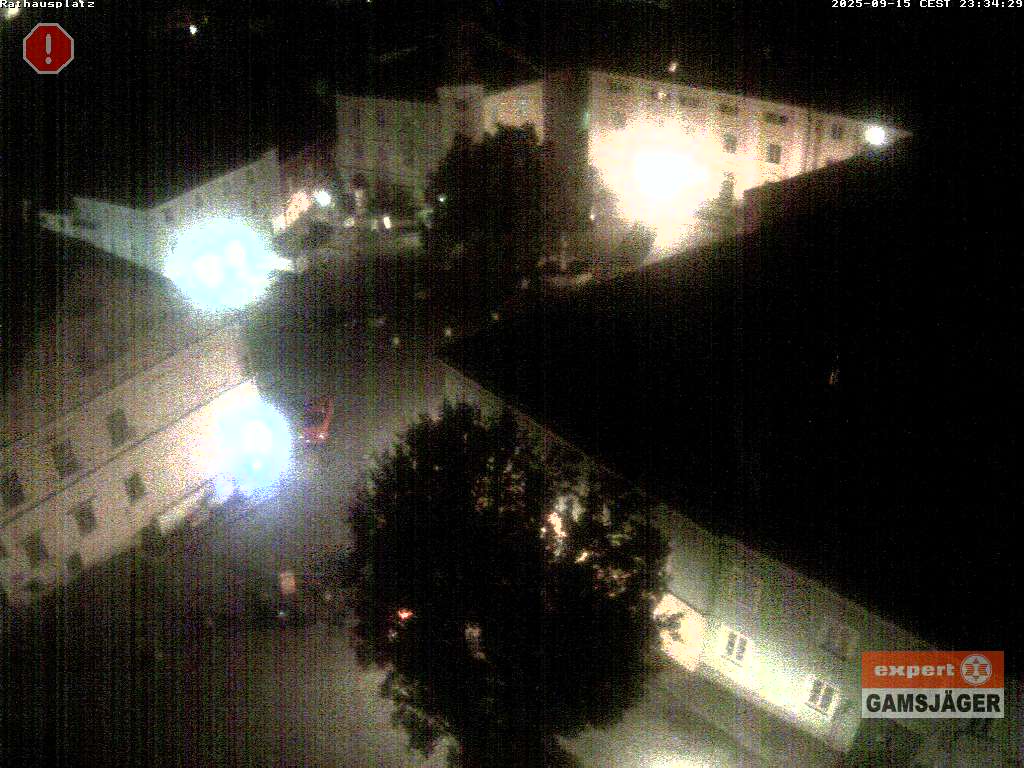 Camera Live Image