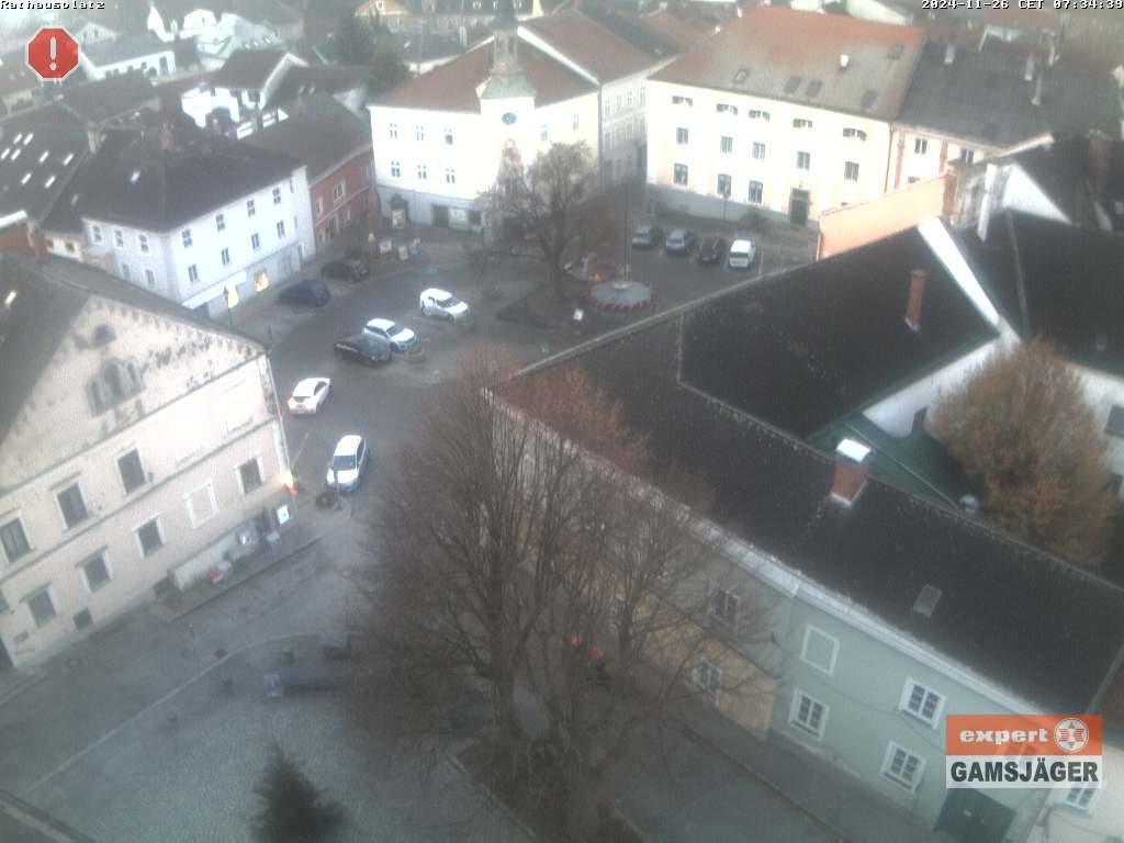 Camera Live Image