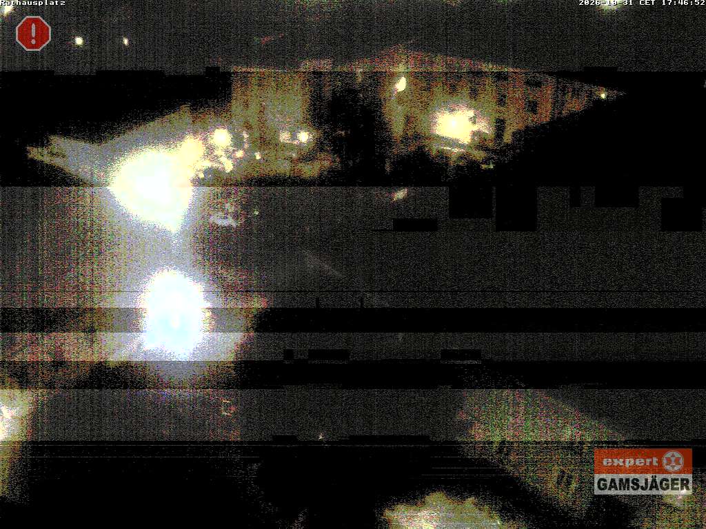 Camera Live Image