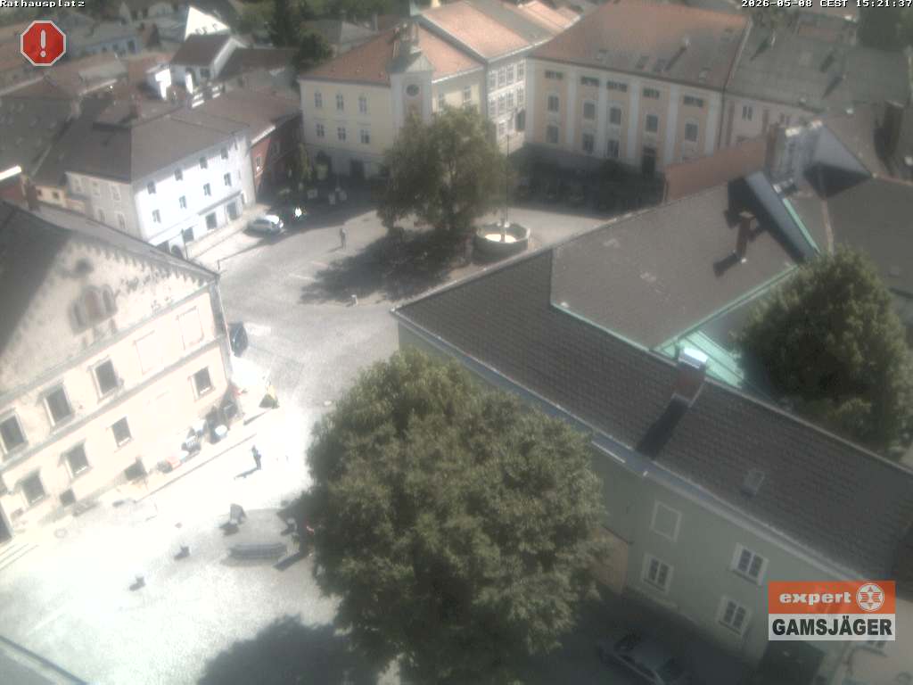 Camera Live Image