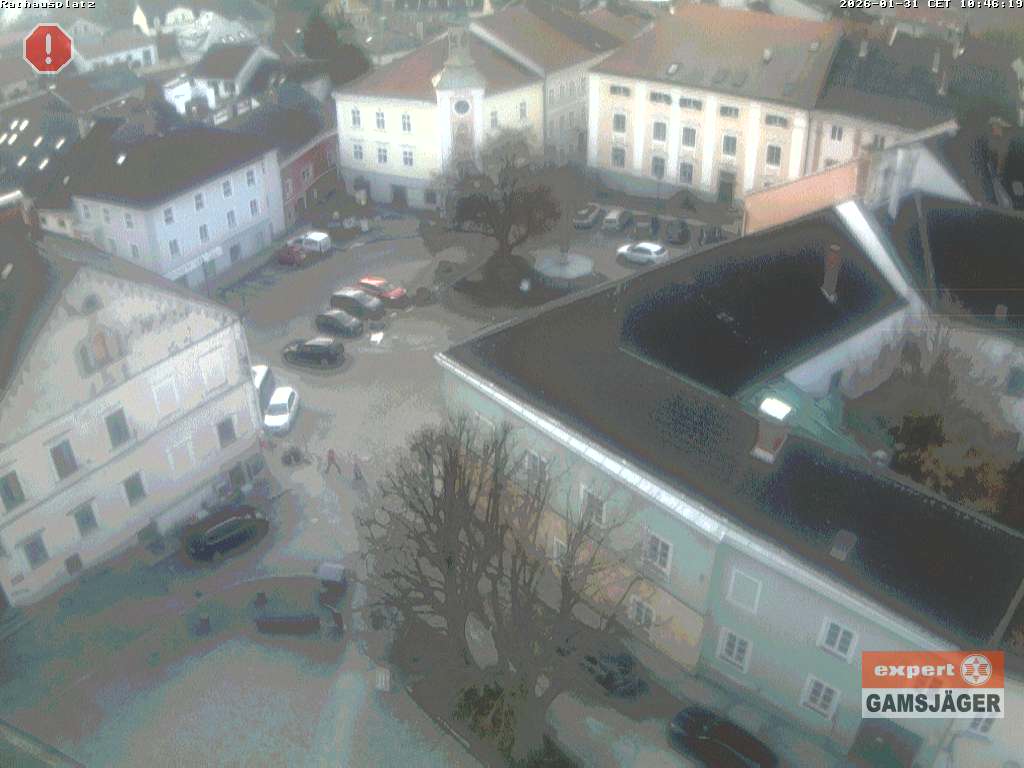 Camera Live Image