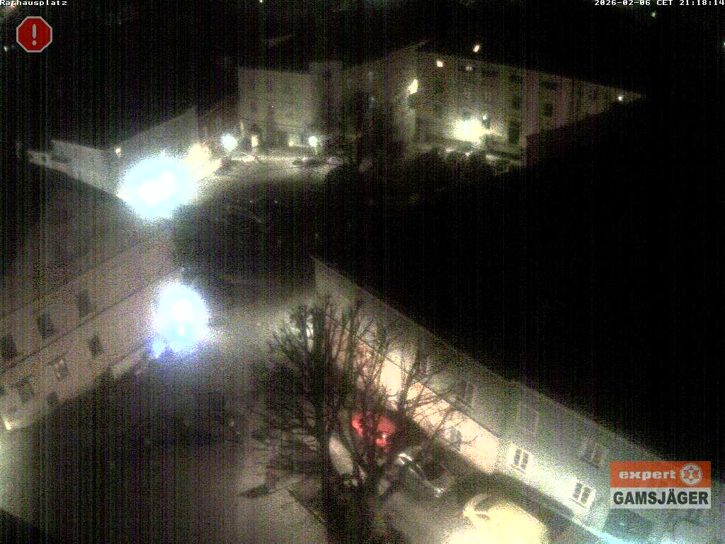 Camera Live Image
