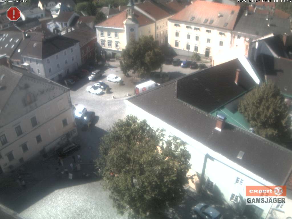 Camera Live Image