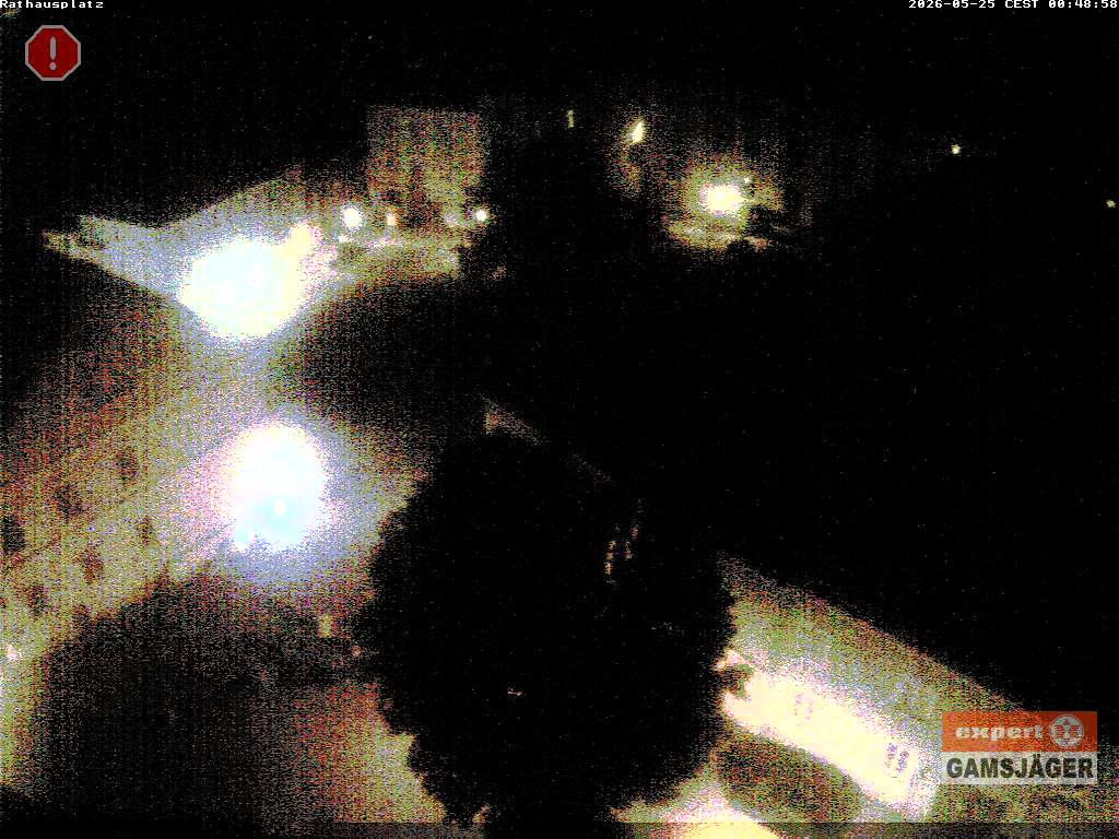 Camera Live Image
