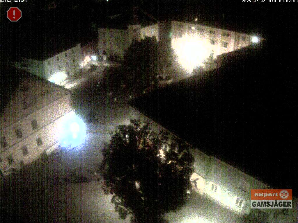Camera Live Image