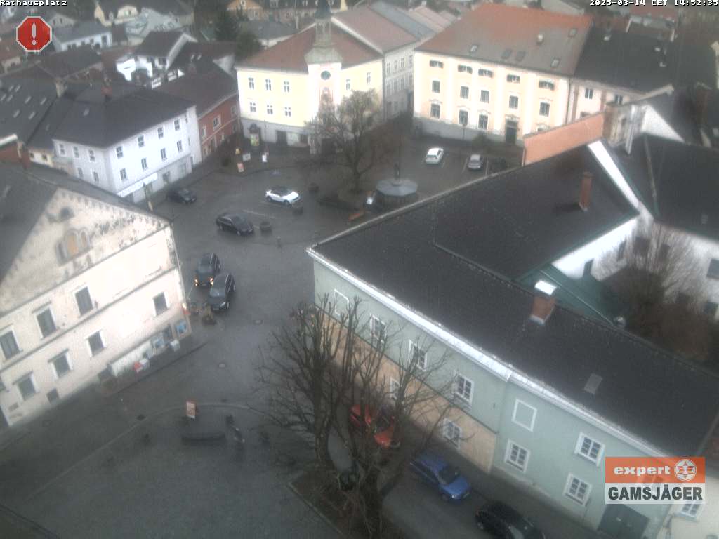 Camera Live Image