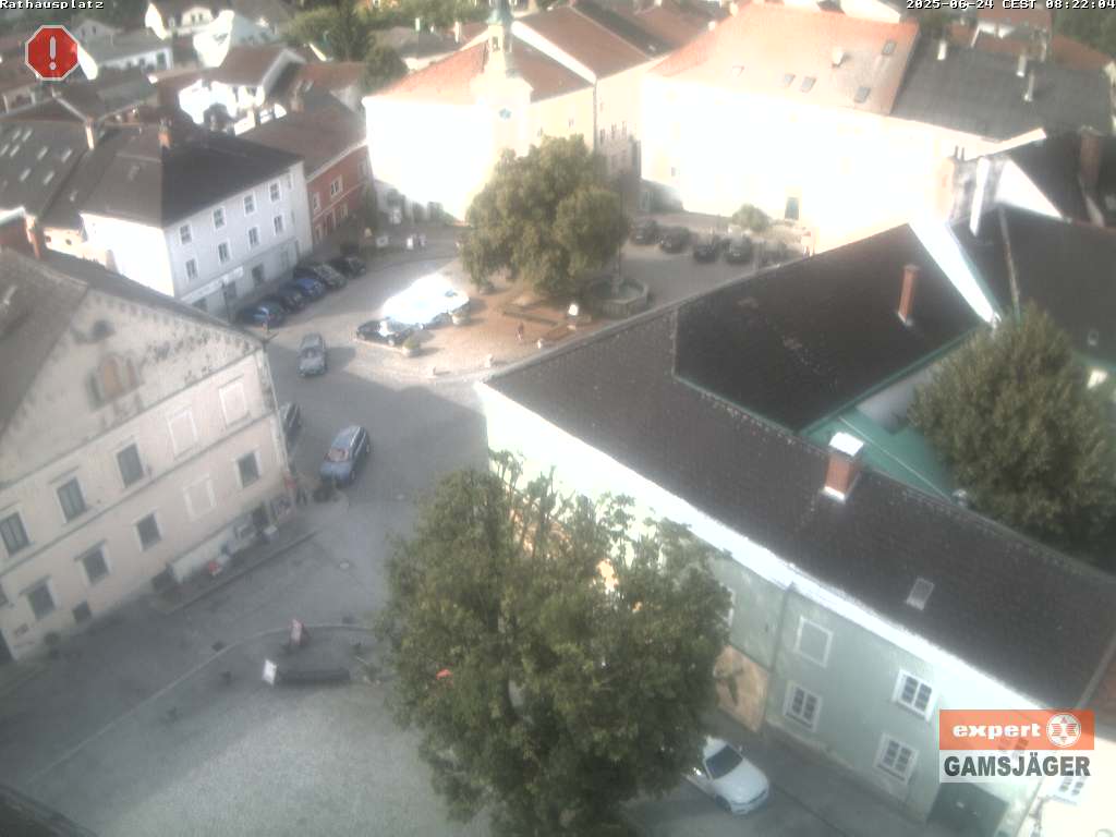 Camera Live Image